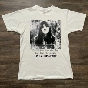 New Linda Ronstadt Catch A Stone Gift